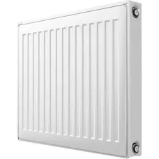 Радиатор панельный Royal Thermo COMPACT C21-500-500 RAL9016