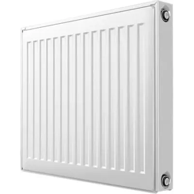 Радиатор панельный Royal Thermo COMPACT C21-500-500 RAL9016