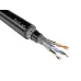 Витая пара ParLan Patch ARM PS S/FTP Cat 6A PE 4х2х0.48