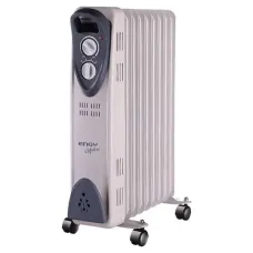Радиатор масляный  EN- 2209 Modern