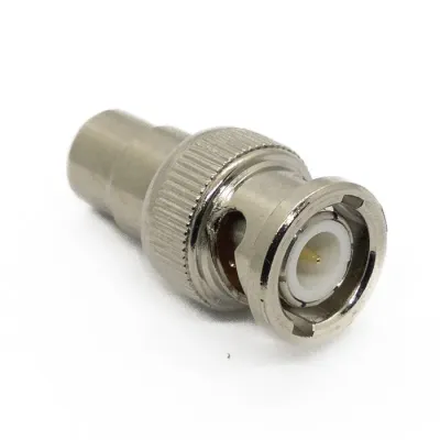 Переход BNC - RCA