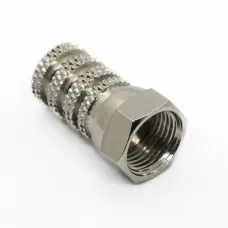F-разъем для кабеля типа CW 41 S