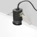 Встраиваемый светильник Mini DL059-7W3K-B Черный