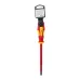 Отвертка Master SL6.5x150 мм 1000В Basic