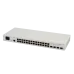 Коммутатор управляемый L2 28 портов RJ45/Combo /SFP 10 100 1000 Мб/с