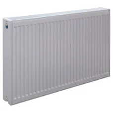 11/500/600 радиатор стальной панельный боковое подключение Compact