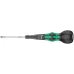Отвёртка крестовая, PZ 2 x 100 мм, шарообразная рукоятка, 1855 PZ Kraftform Ball-Grip Отвёртка крестовая, PZ 2 x 100 мм, шарообразная рукоятка, 1855 PZ Kraftform Ball-Grip