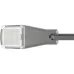 SWIFT LED 40W DW1 740 RAL9006