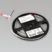 Лента светодиодная 14,4 Вт/м 24В IP20 3500K 120LED/м RT-A120-8mm CRI98 SMD 2835 5 м