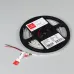 Лента светодиодная 5 Вт/м 24В IP20 4000K 80LED/м RT-A80-5mm SMD 2835 5 м