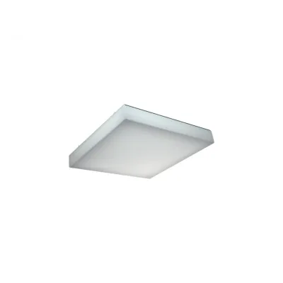 UNI/R OPTIMA (595x595) 40W OPL 940 WH EMT