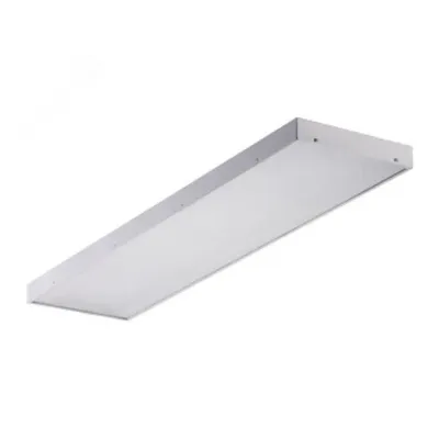 Светильник светодиодный UNI/R EVO (1195x595) 50W OPL 940 WH