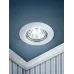 ST3 WH Светильник ЭРА штампованный MR16,12V/220V, 50W белый (200/3000) ST3 WH Светильник ЭРА штампованный MR16,12V/220V, 50W белый (200/3000)