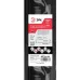 Термоусадочная трубка ЭРА NO-224-509 ТТУ нг-LS 50/25 чёрная в отрезках по 1 м. (упаковка 10 штук)