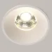 Светильник встраиваемый Maytoni Round DL058-7W3K-W Белый