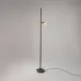Cветильник напольный (торшер) Thin MOD395FL-L28B3K LED 14W Черный