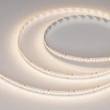 Лента светодиодная 20 Вт/м 24В IP20 3500K 200LED/м UL-A200-10mm SMD 2835 5 м