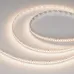 Лента светодиодная 20 Вт/м 24В IP20 3500K 200LED/м UL-A200-10mm SMD 2835 5 м
