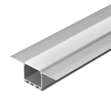 Профиль PLS-LOCK-H25-F-HIDE-3000 (Алюминий)