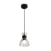 Светильник подвесной Topi E27х1 40Вт IP 20 Freya FR5503PL-01B