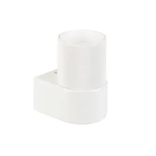Светильник SP-SPICY-WALL-S115x72-6W Day4000 (WH, 40 deg) (IP20 металл, 3 года)