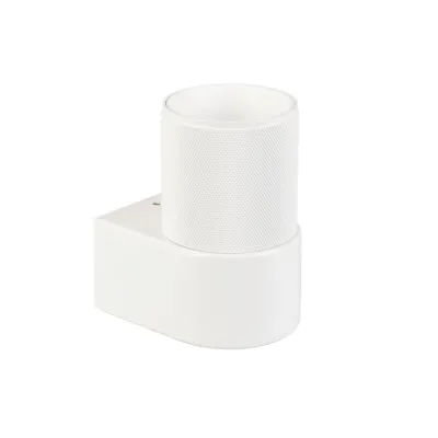 Светильник SP-SPICY-WALL-S115x72-6W Day4000 (WH, 40 deg) (IP20 металл, 3 года)