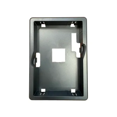 Монтажная платформа для панели ПЧ GD300-50g - 210x72x200mm 19005-00063