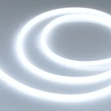 Лента светодиодная 8 Вт/м 24В 6000K IP65 960LED/м LUNA-X960-8mm CSP 5 м герметичная
