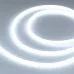Лента светодиодная 8 Вт/м 24В 6000K IP65 960LED/м LUNA-X960-8mm CSP 5 м герметичная