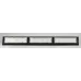 Светильник светодиодный ЭРА  SPP-404-0-50K-150 подвесной IP54 150Вт 15750Лм 5000K Кп<5% КСС Г IC