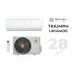 RC-TWL28HN/IN внутренний блок сплит-системы ROYAL CLIMA