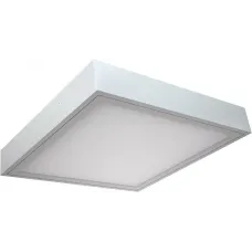 OWP/R EVO (595x595) 30W OPL 940 WH IP54/IP40