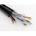 Витая пара ParLan combi F/UTP 4 Cat 5e PE 2х0.75 Витая пара ParLan combi F/UTP 4 Cat 5e PE 2х0.75