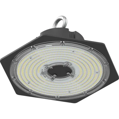 HOOK/P 100W D60 750 BK