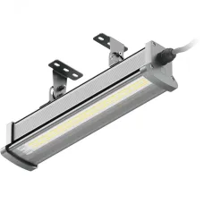Светильник светодиодный TRAY/RB (350) 12W PRS 750 GY