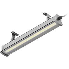Светильник светодиодный TRAY/RB (500) 35W PRS 750 GY