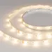 Лента светодиодная 14,4 Вт/м 24В IP65 RGBW 60LED/м RT/RTW-B60-10mm SMD 5060 5 м