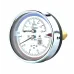 Термоманометр МПТ 0…150 С/0…0.6 МПа кт.2.5 d.80 IP40 G1/2 ОШ L46