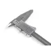 Штангенциркуль ШЦ-2- 250 0.1 губки 60мм с поверкой