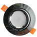 Светильник потолочный, MR16 G5.3 серебро, серебро, DL8160-2