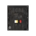 Панель управления сенсорная с дисплеем INTELLIGENT KNX-113-40-MULTI-V4-IN 20-30V IARL, IP20 пластик, 2 года