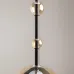 Светильник подвесной Maytoni Ros MOD227PL-01B1 GU10х1х28W Черный