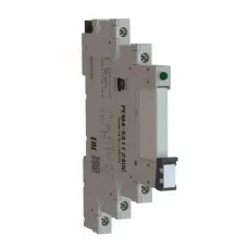 Релейный модуль РЕМ4-ХА11 24UC винт