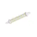Лампа светодиодная LED-J118-12W-4000K-R7s-CL PLZ06WH прозрачная 4000К Лампа светодиодная LED-J118-12W-4000K-R7s-CL PLZ06WH прозрачная 4000К