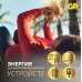Батарейка дисковая литиевая GP Lithium Ultra Plus CR2016 - 2 шт. в блистере