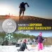 Батарейка дисковая литиевая GP Lithium Ultra Plus CR2016 - 2 шт. в блистере