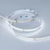 Лента светодиодная 7 Вт/м 24В IP20 6000K 378LED/м SPI-X378-12-14mm  CSP 5 м