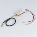Заглушка MAG-ORIENT-CAP-POWER-2652 (WH) (IP20 Пластик, 3 года)