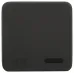 Распаячная коробка ЭРА KOR-100-100-50-9g-2MP-B двухкомпонентная HF стойкая к УФ 100х100х50мм черная прямой монтаж IP67