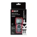 Мультиметр цифровой MS18C EKF Expert